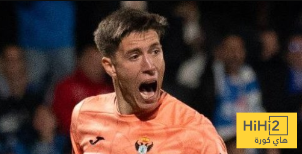 حارس تالافيرا يكشف عن ما فعله مبابي وبيلينغهام بعد الهدف الثالث للريال ! اتحاد: