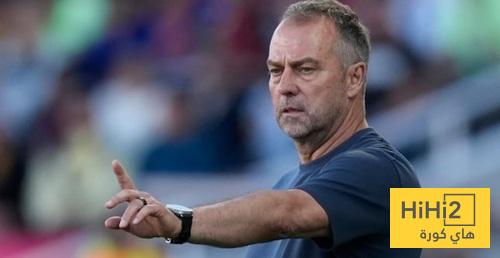 فليك فاجأ إدارة برشلونة ! اتحاد: