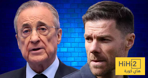 ألونسو يخيب آمال بيريز ! اتحاد: