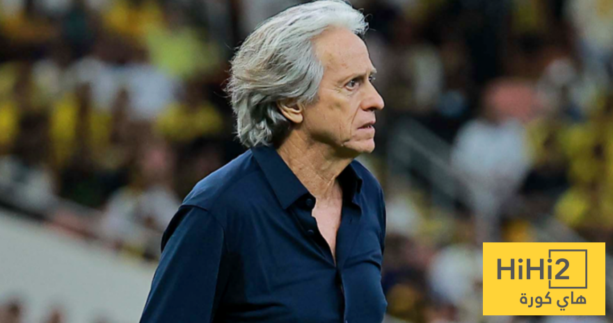 بعد ودية الفتح .. قرار من خيسوس في النصر ! اتحاد: