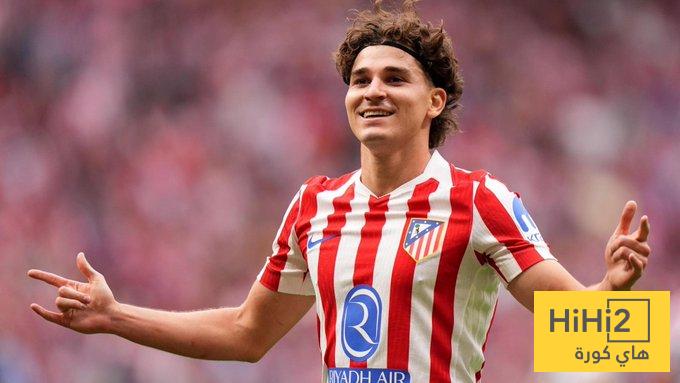 ماسيب يزف بشرى سعيدة لمشجعي برشلونة ! اتحاد: