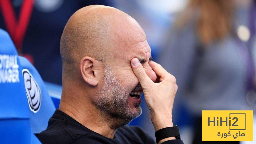 سبب غلق مطعم غوارديولا في مانشستر ! اتحاد: