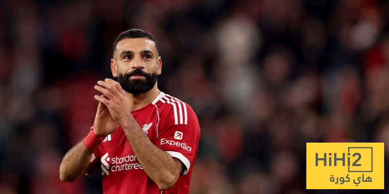لا مكان لمحمد صلاح في البريميرليغ! اتحاد: