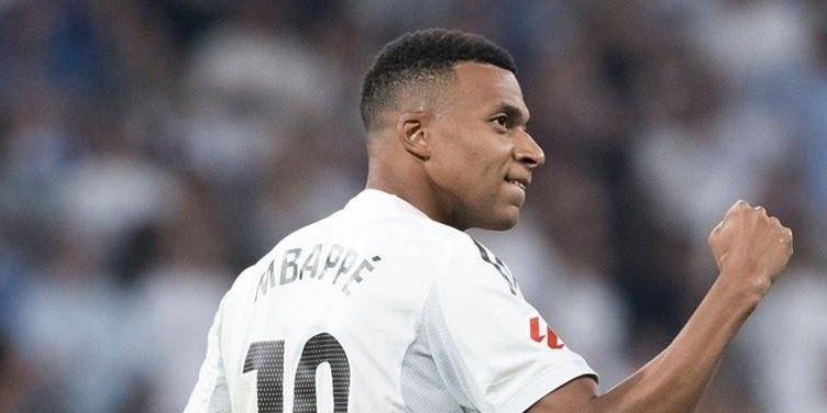 هدف واحد يفصل مبابي عن معادلة رقم رونالدو القياسي اتحاد: