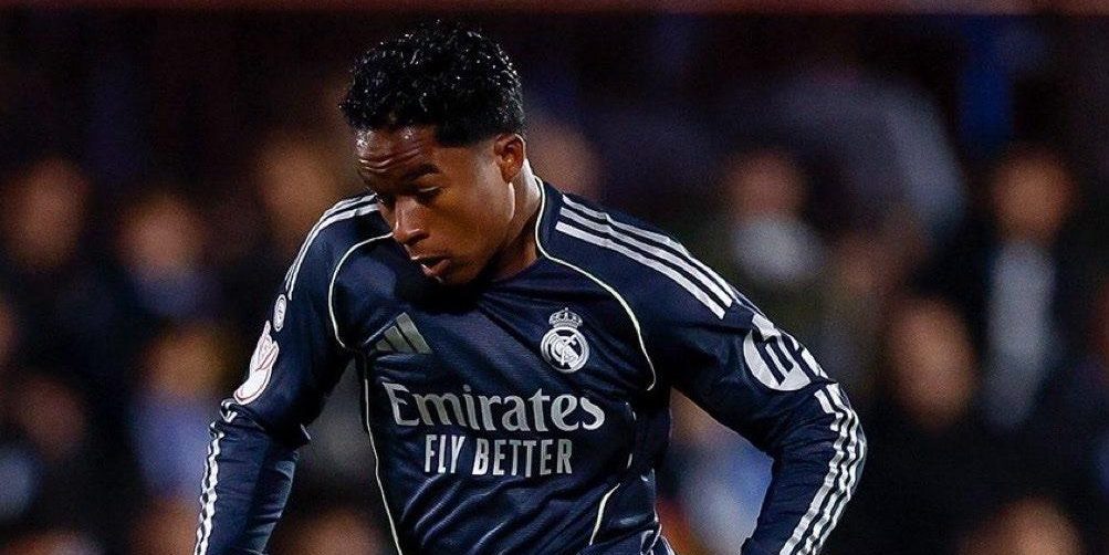 بند مثير في عقد إعارة إندريك إلى ليون اتحاد: