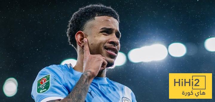 توتنهام يرغب في ضم لاعب السيتي اتحاد: