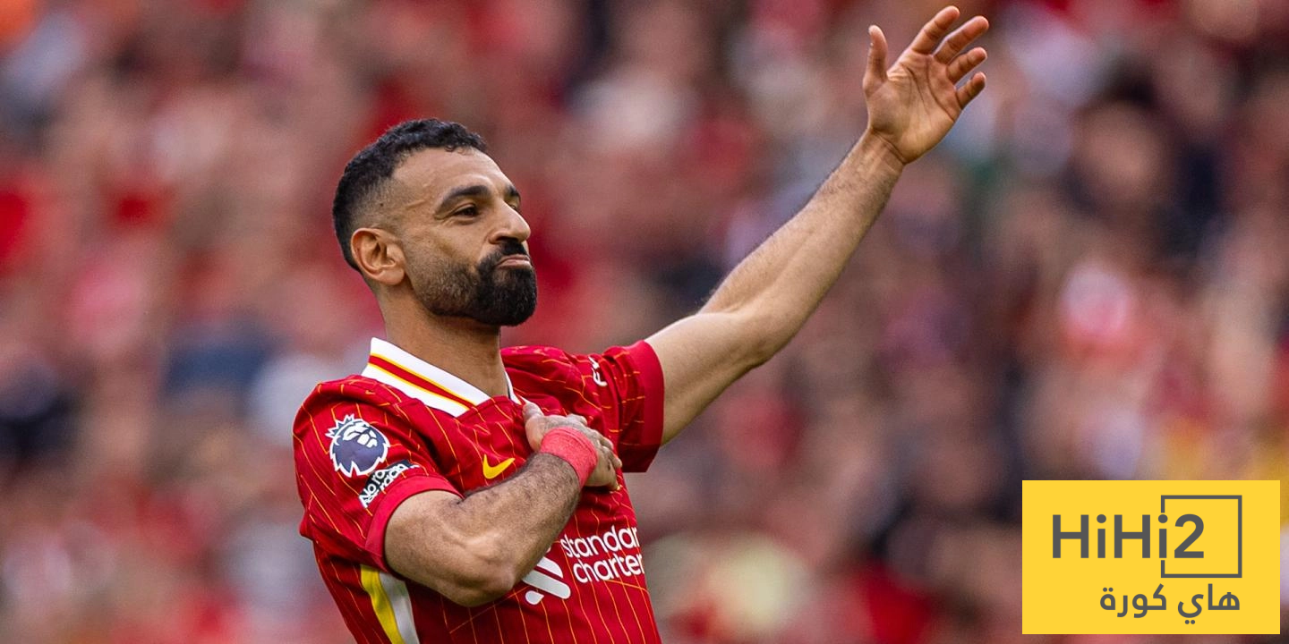 انتقال محمد صلاح إلى القادسية السعودي اتحاد: