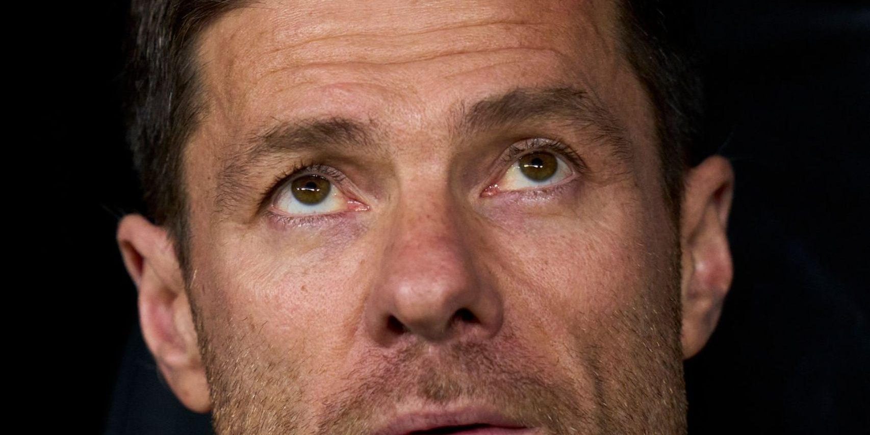 تشابي ألونسو رحل بالفعل عن ريال مدريد…! اتحاد: