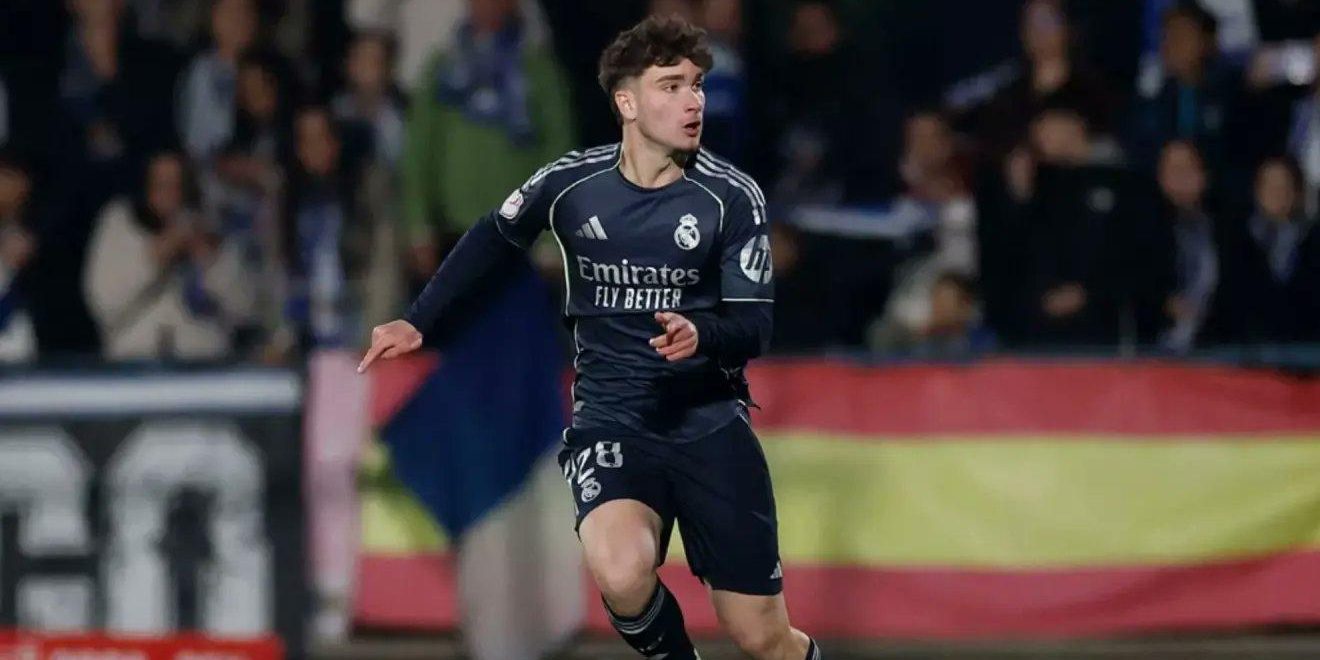 أغلى لاعب في ريال مدريد كاستيا اتحاد: - إتحاد الصحافيين والكتاب ا لصحراويين