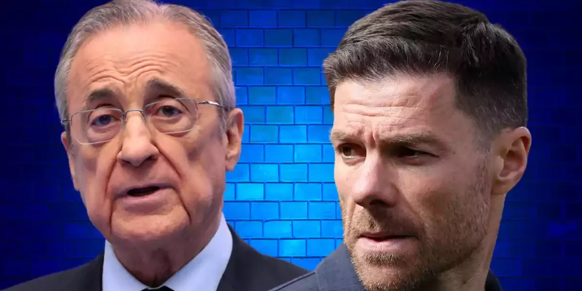 أكثر مباراة أغضبت بيريز من ألونسو..! اتحاد: