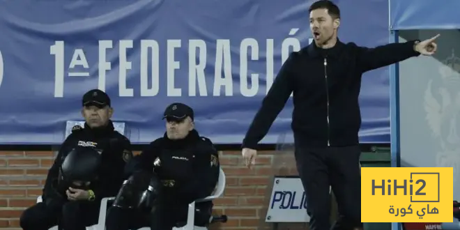 رغم الفوز على ألافيس وتالافيرا.. مستقبل ألونسو على الحافة اتحاد: