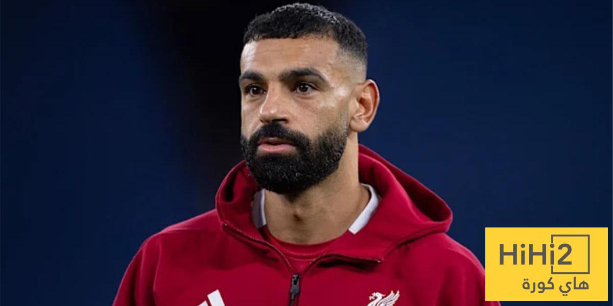 مسؤول سابق في ليفربول يهاجم وكيل محمد صلاح اتحاد:
