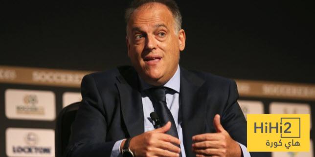 تيباس يهاجم بيريز: لا يفهم قضية نيغريرا! اتحاد: