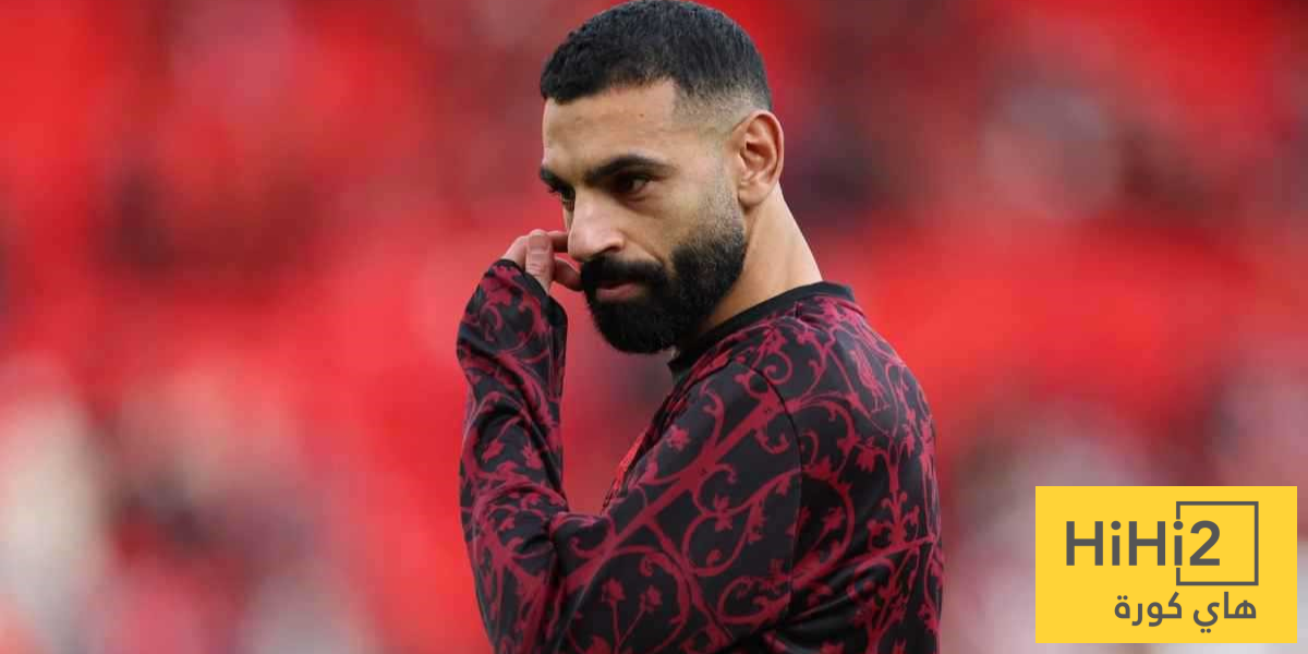 كاراغر يحذر محمد صلاح! – هاي كورة اتحاد: