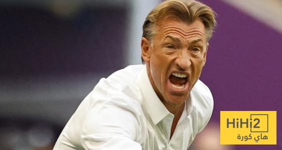 رينارد يرفض استكمال مباراة السعودية والإمارات ! اتحاد: