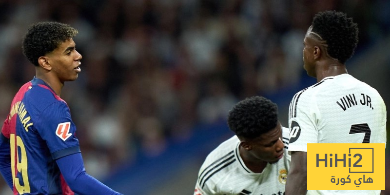قناة ريال مدريد تفتعل أزمة جديدة مع برشلونة اتحاد: