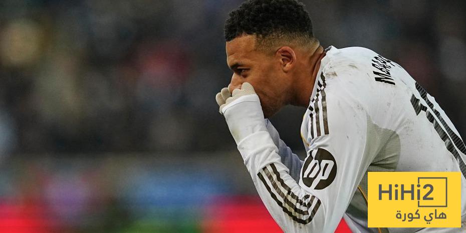 مبابي يقترب من تحطيم رقم كريستيانو رونالدو اتحاد: