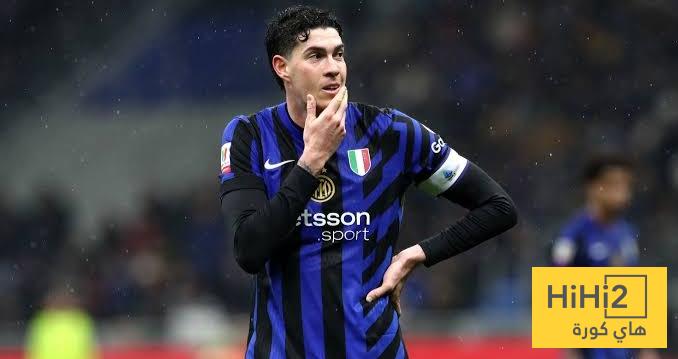 باستوني يعلق على ارتباط اسمه ببرشلونة اتحاد: