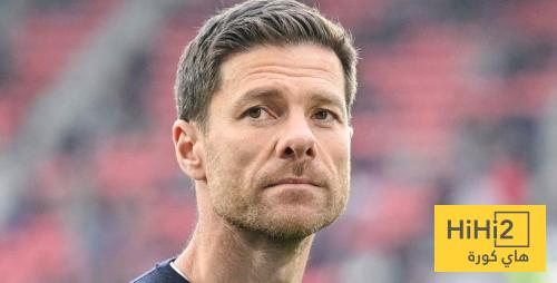 ريال مدريد اكبر من ألونسو اتحاد: