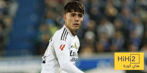 للمرة الثالثة على التوالي .. ألونسو يستدعي هذا اللاعب ..! اتحاد: