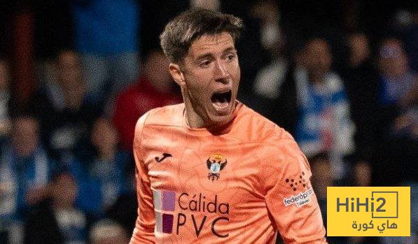 لفتة رائعة من نجوم ريال مدريد تجاه حارس تالافيرا اتحاد: