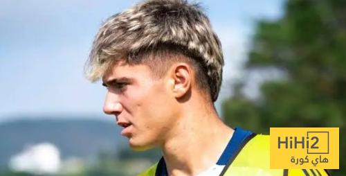 دعم كبير لـ فالديبيناس ..! اتحاد: