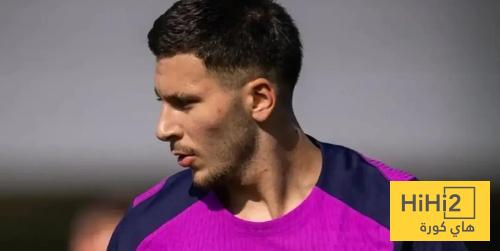 بردغجي يتسبب في انهيار هذه الصفقة لبرشلونة ..! اتحاد: