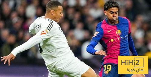 تذاكر الكلاسكيو القادم هي الاغلي في التاريخ اتحاد: