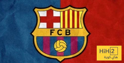 صراع ثنائي على موهوب برشلونة اتحاد: