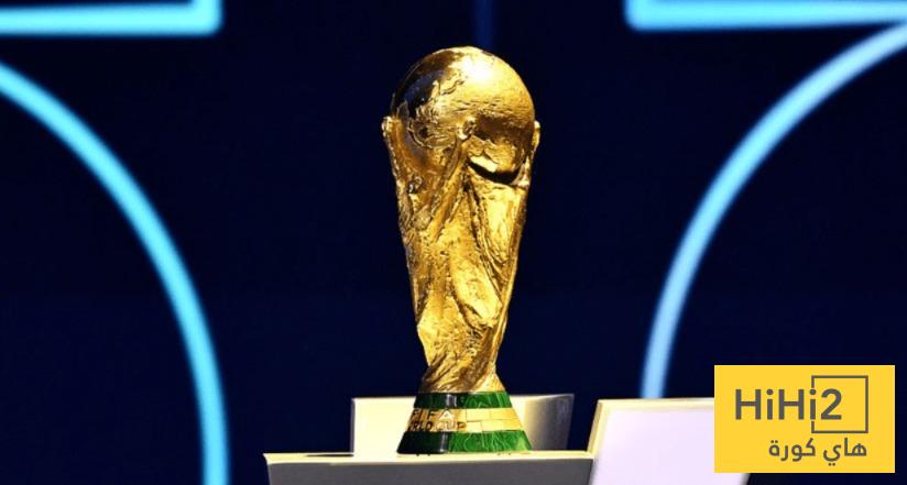 تفاصيل الجوائز المالية لمونديال 2026 اتحاد: