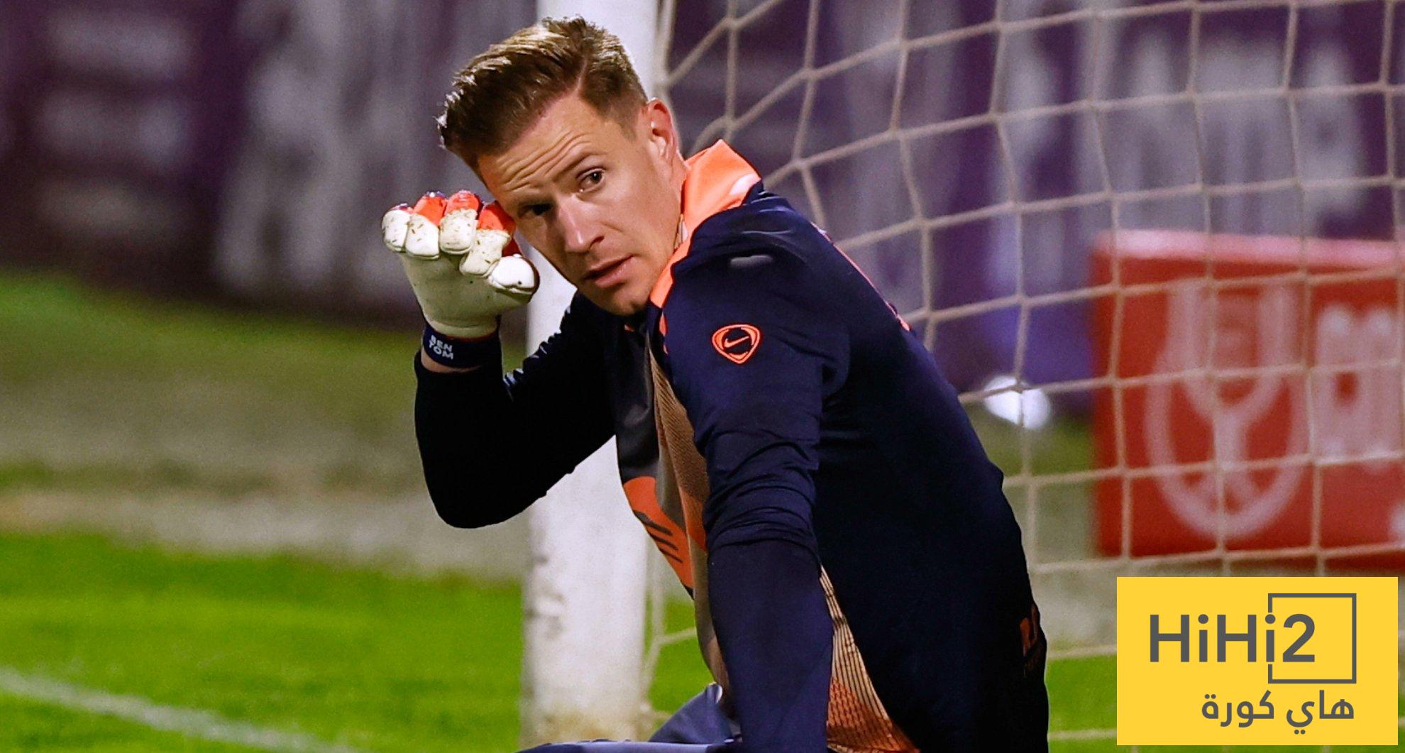 غموض حول مستقبل تير شتيغن اتحاد: