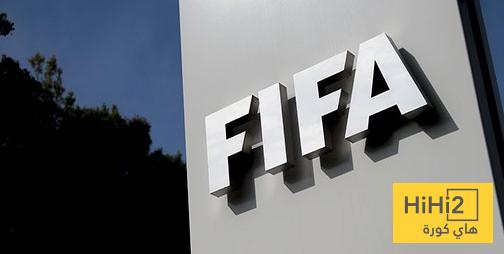 الفيفا يكشف ارباح تاريخية في سوق الانتقالات .. السعودية في المركز السادس اتحاد: