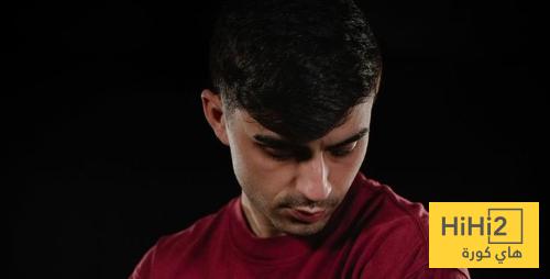 بيدري يوجه رسالة شكر لمتابعيه اتحاد: