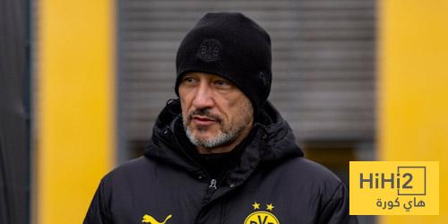 أرقام مهمة قبل مباراة دورتموند ومونشنغلادباخ اتحاد: