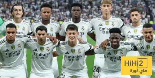 لاعبي ريال مدريد ضحايا في قفص ذهبي ..! اتحاد: