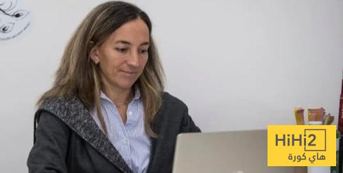 اخصائية تغذية تكشف كوارث عن الخدمات الطبية في ريال مدريد اتحاد: