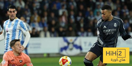 بسبب رونالدو … مبابي لعب ضد تالافيرا اتحاد: