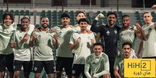 الأهلي يستقر على رحيل نجم الفريق اتحاد: