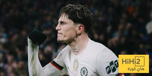 أرقام مهمة قبل مباراة تشيلسي ونيوكاسل اتحاد: