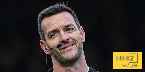 أرقام خاصة بحكم مباراة تشيلسي ونيوكاسل اتحاد: