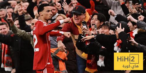 أرقام مهمة قبل مباراة ليفربول وتوتنهام اتحاد: