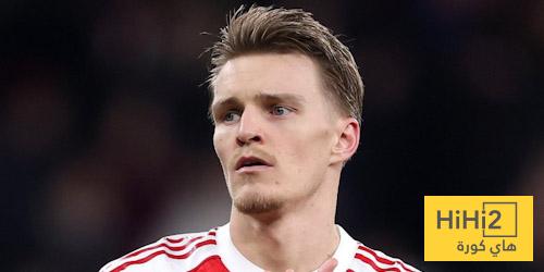 نتيجة آخر مباراة بين أرسنال وإيفرتون اتحاد: