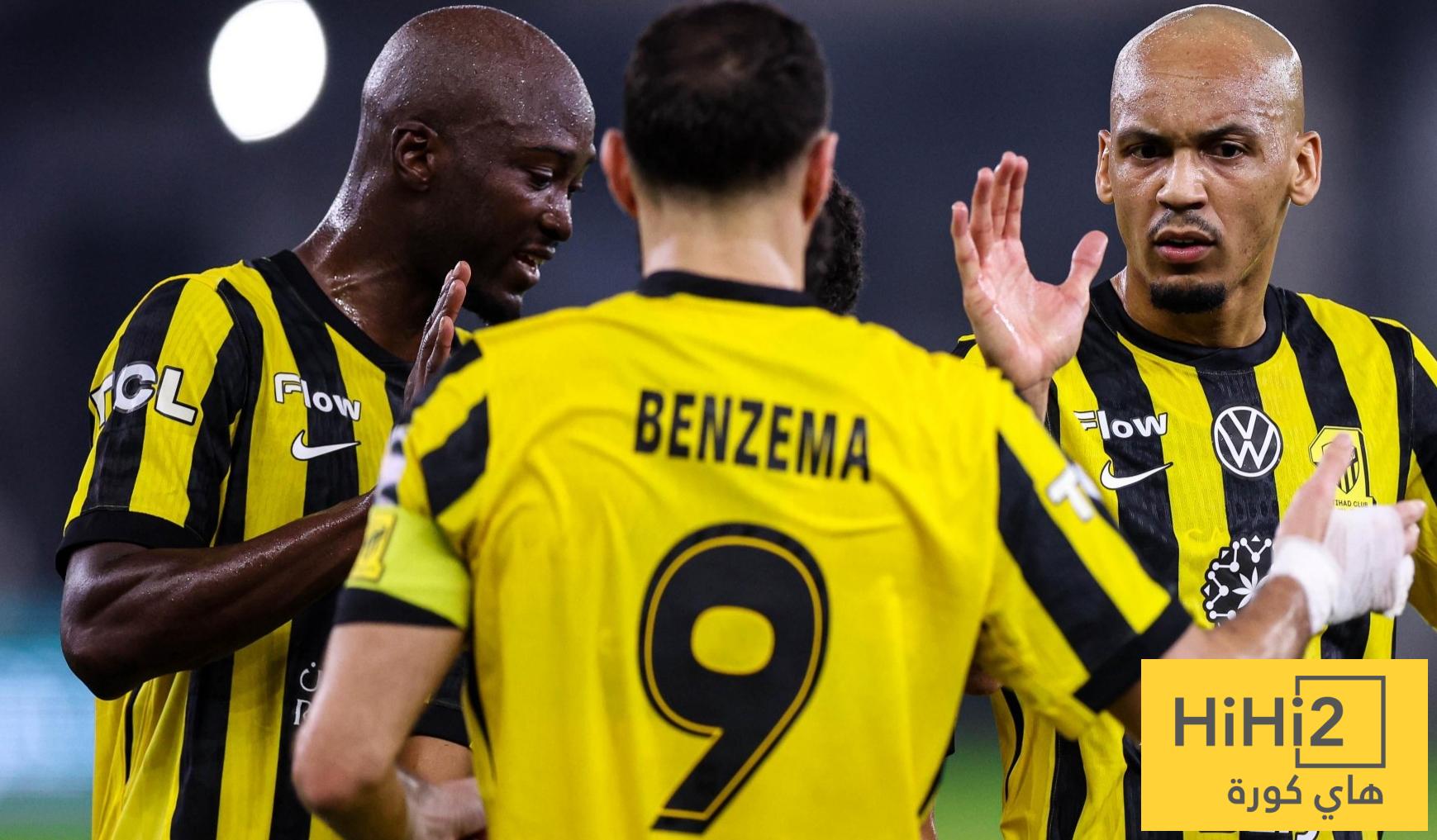 نصيحة صادمة لإدارة الاتحاد ! اتحاد: