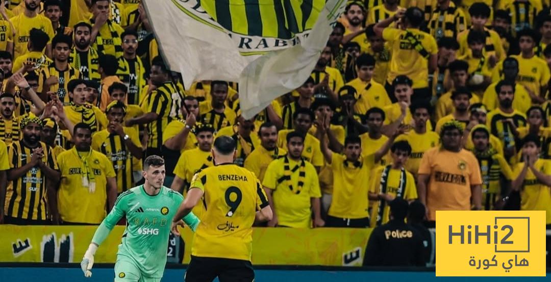 تغيير ملعب مباراة الاتحاد والتعاون اتحاد: