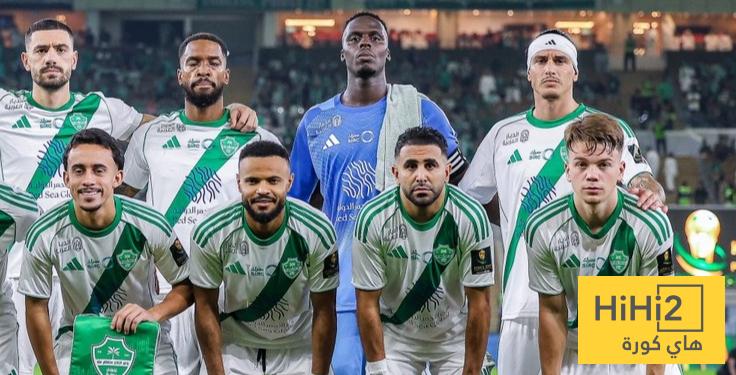 الثلاثي الذي خذل الأهلي ! اتحاد: