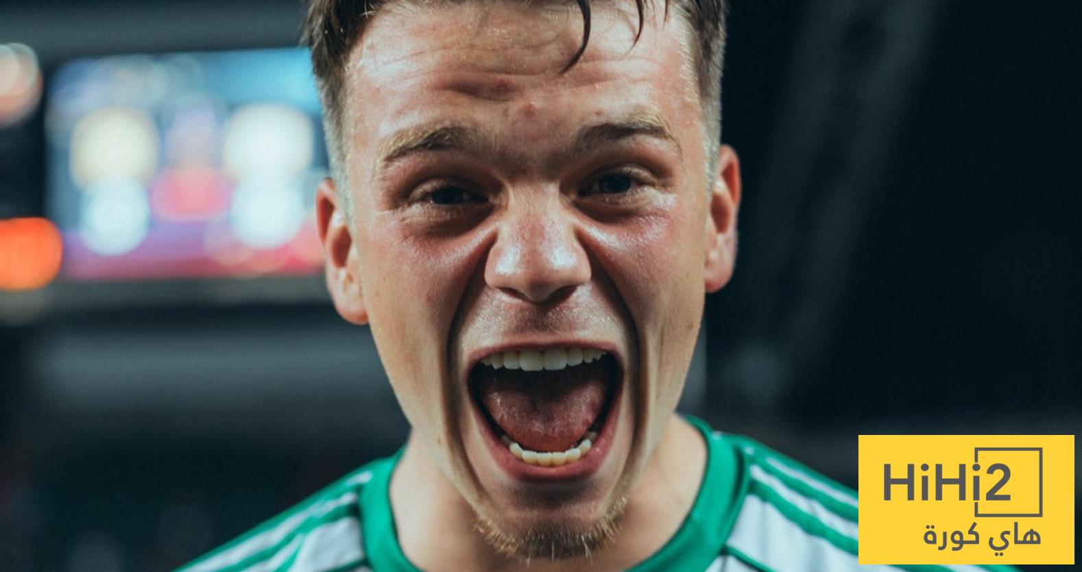 الأهلي يبحث عن بديل ماتيو دامس اتحاد: