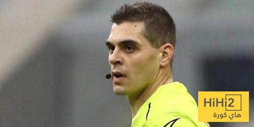 أرقام خاصة بحكم مباراة يوفنتوس وروما اتحاد: