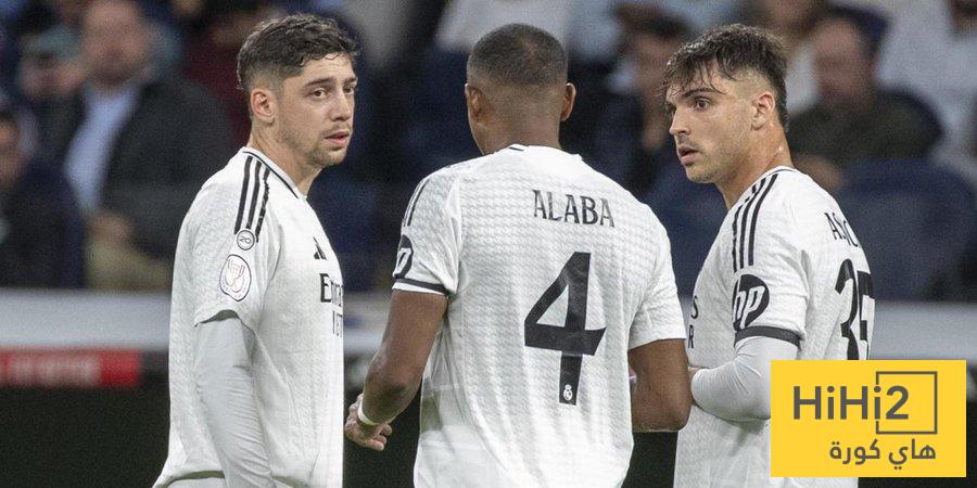 خوسيلو يدين لاعبي الريال ! اتحاد: