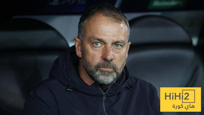 فليك يغير خطته قبل مواجهة فياريال ! اتحاد: