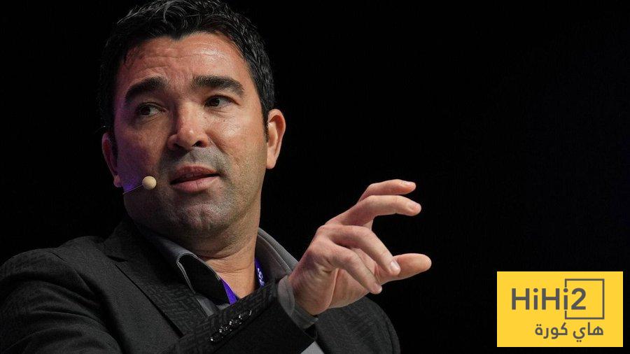 صيف الحسم في برشلونة .. ثلاثة عقود على الطاولة وديكو أمام قرارات مصيرية اتحاد: